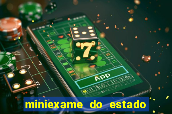 miniexame do estado mental pdf